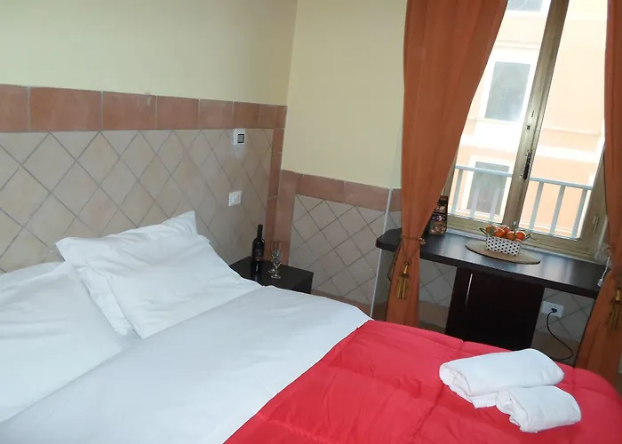 Alex 3* Roma