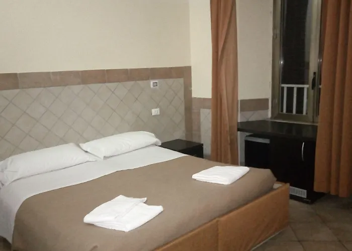 Alex 3* Roma