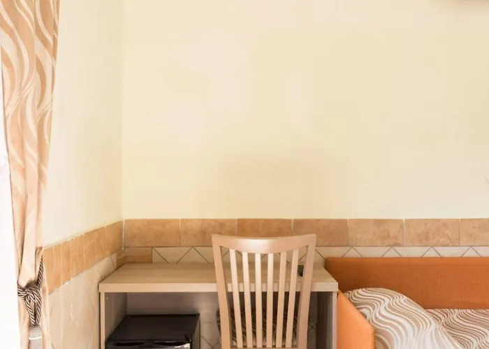 Casa de hóspedes Alex