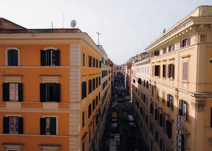 Alex 3* Roma